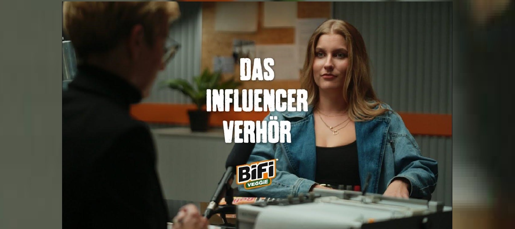 BiFi und Scholz & Friends schocken Influencer*innen mit Lügendetektortest